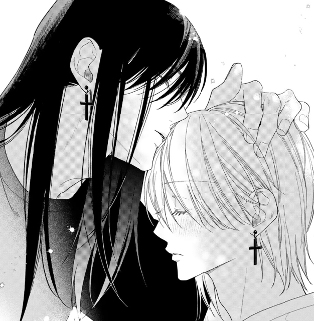 バッドボーイ・グッドブラザー