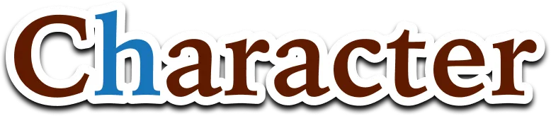 キャラクター｜人物紹介