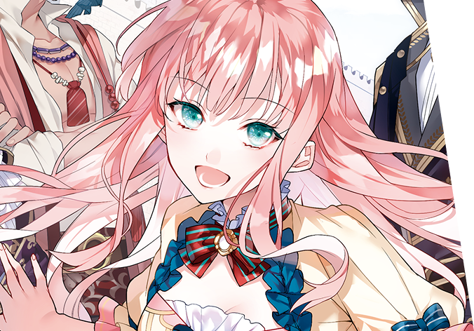 リーシェ