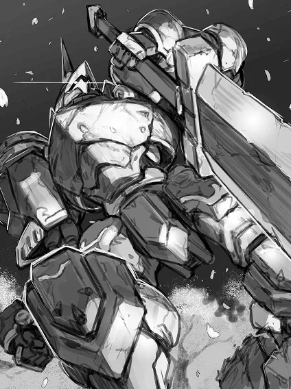 機械卿ハイペリオン