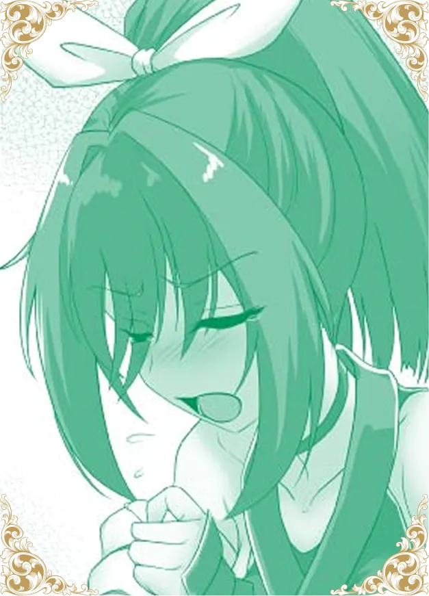 【剣聖】イオリ