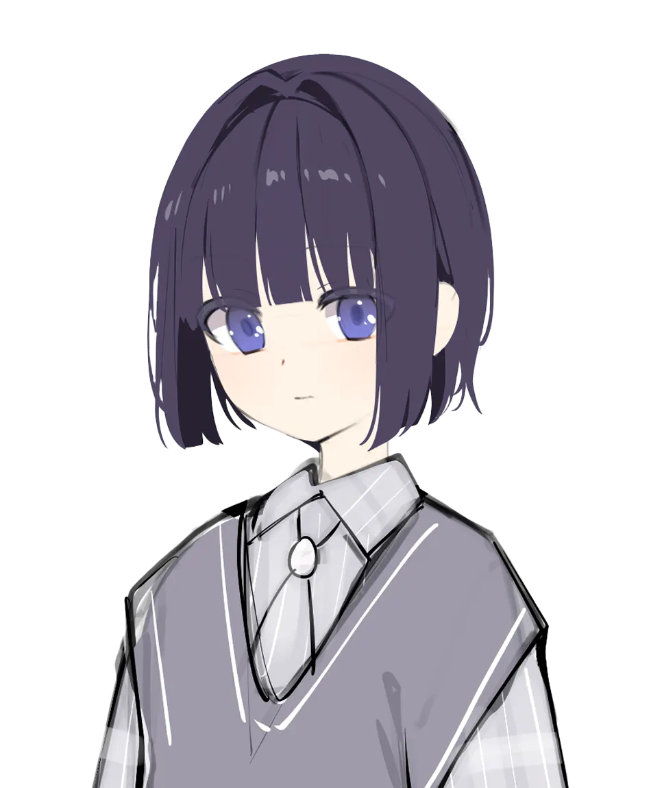 夜見 凛音（よるみ りんね）