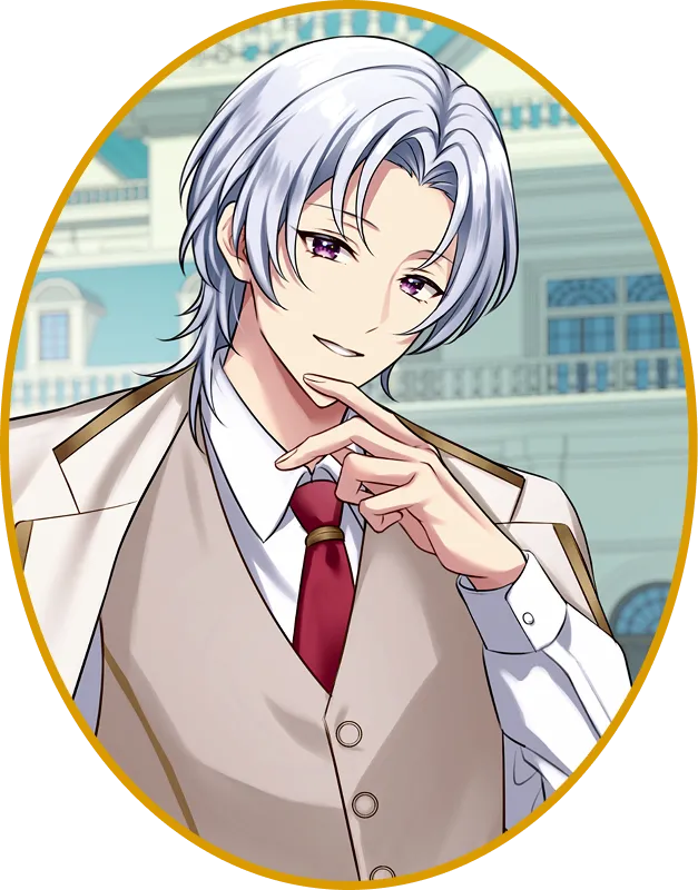 ジークハルト・アラトルソワ