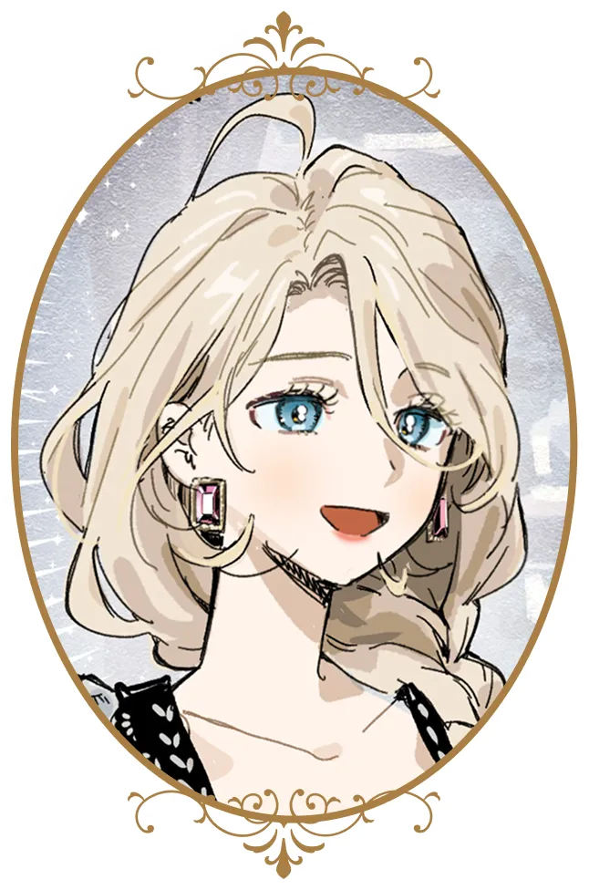 ラプンツェル・レオノール・リッテンバウム