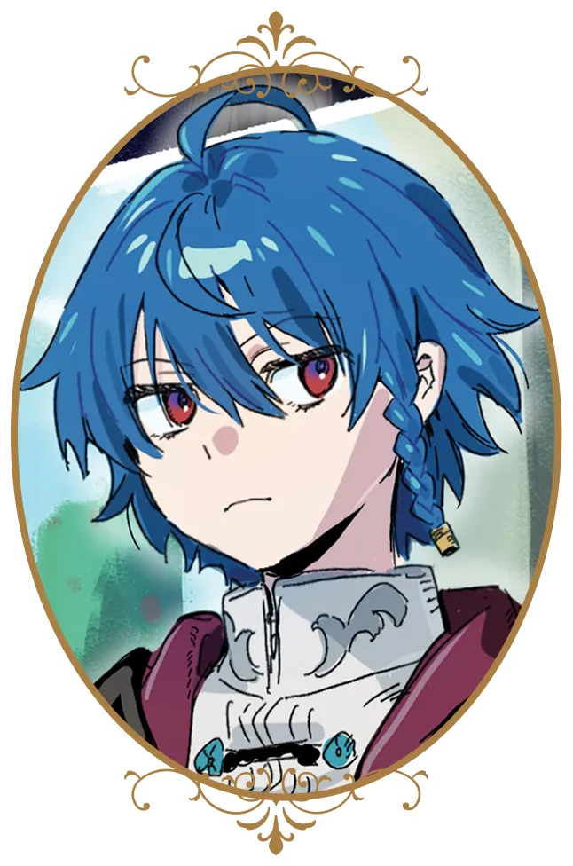 セルジュレティ（セルジュ）