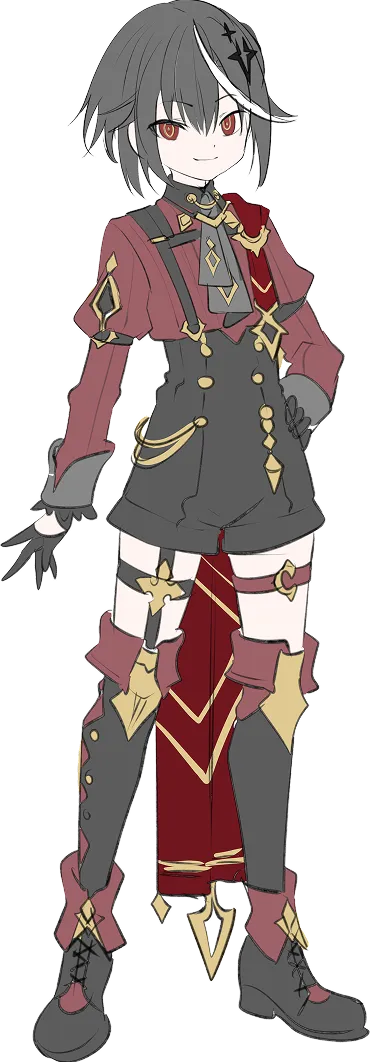 リオル・オライオン