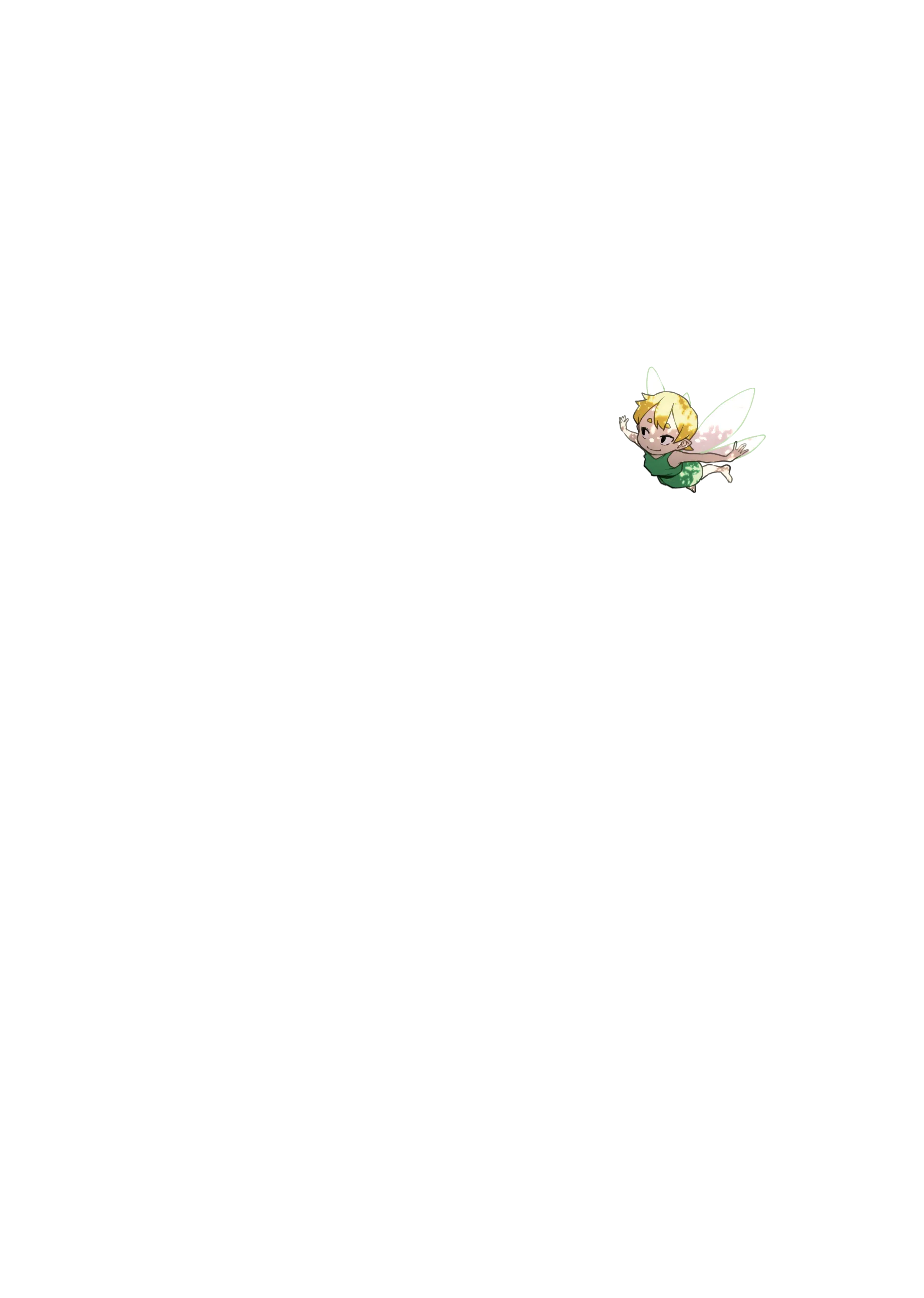 ちょうちょ
