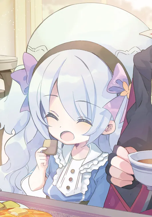 リリア