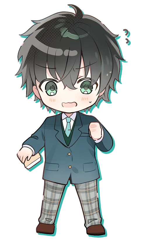 鳴宮優陽