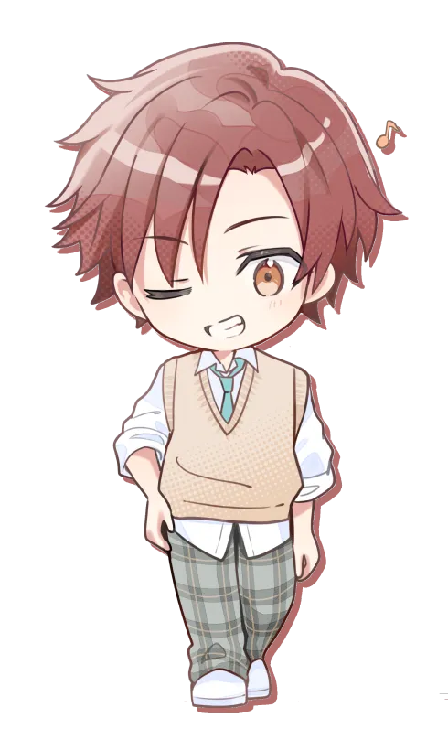 藤城拓人
