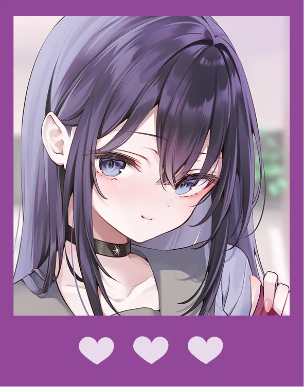 本町小夏