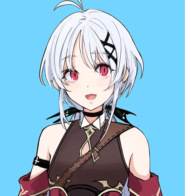 ユウキ・アリカ
