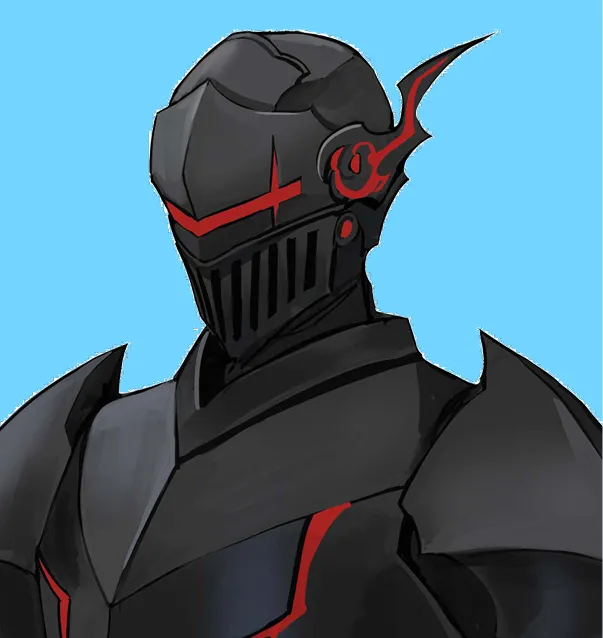 黒騎士